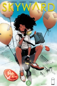 Here There Be Dragonflies, Part Three