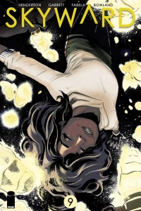 Here There Be Dragonflies, Part Four