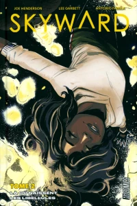 Là où Naissent les Libellules