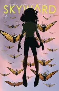 Cover of Fix the World Part Four