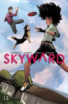 Cover of Fix the World Part Three