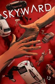 Cover of Fix the World Part Two