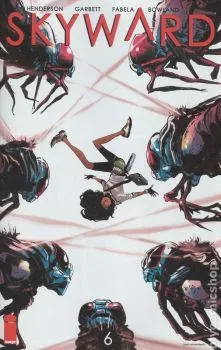 Cover of Here There Be Dragonflies, Part One