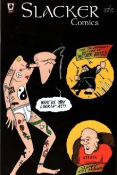 Issue #13