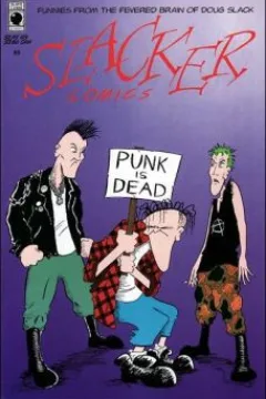 Issue #3