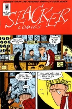 Issue #5