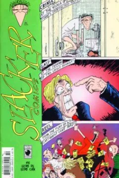 Issue #6