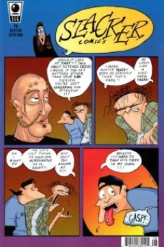 Issue #8
