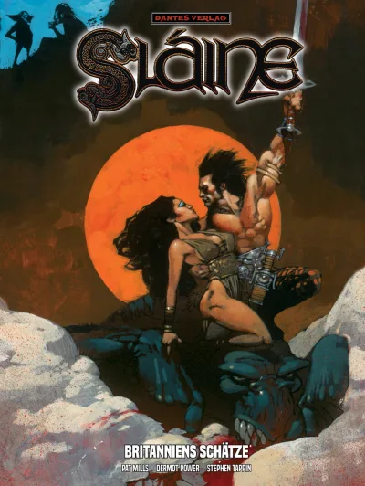 Cover of Britanniens Schätze