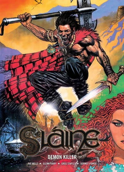 Cover of Demon Killer