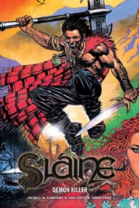 Demon Killer
