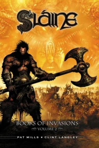 Book of Invasions 2