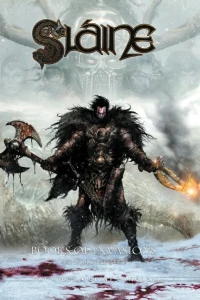 Book of Invasions 3