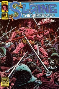 slaine 1
