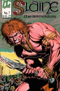 slaine 7