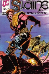 slaine 9