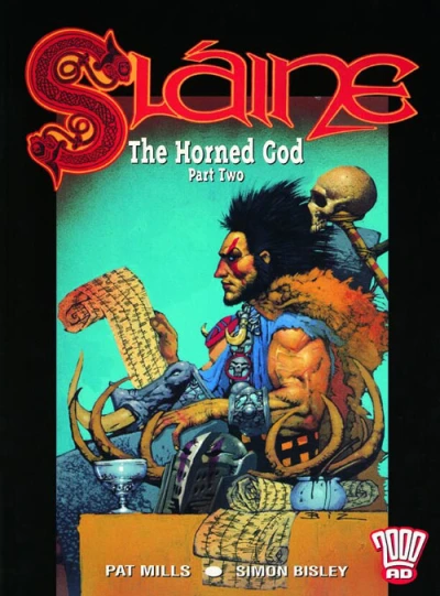 Cover of Volume 2
