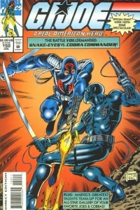 Slam Dance in the Cyber-Castle