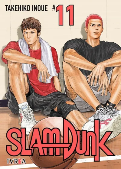 Cover of El Despertar De Sakuragi