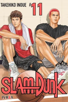 El Despertar De Sakuragi