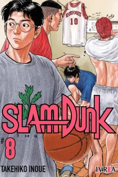 El Regreso De Mitsui