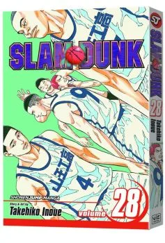 Cover of Vol. 28
