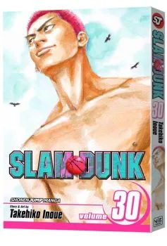 Cover of Vol. 30