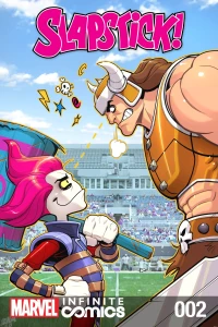 Saturday Morning Massacre!