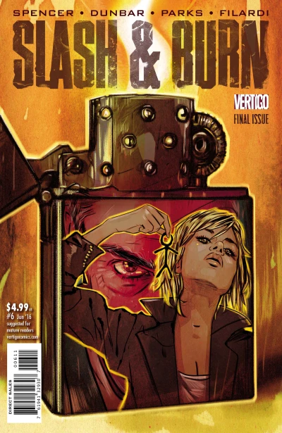 Cover of Sparky Club: Part 6 of 6: Human