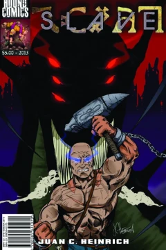 Issue #1