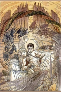 Slave of Heavens, Conclusion: When All Else Fails