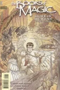 Slave of Heavens, Conclusion: When All Else Fails