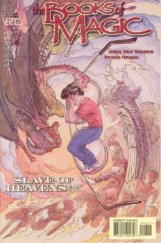 Cover of Slave of Heavens, Part 2: The Scale