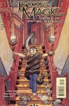 Cover of Slave of Heavens, Part 3: Near Life Experience