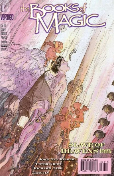 Cover of Slave of Heavens, Part 4: Inconvenience, Be Not Proud