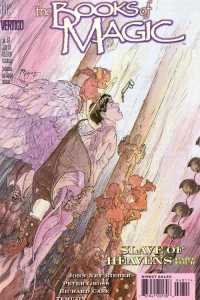 Slave of Heavens, Part 4: Inconvenience, Be Not Proud