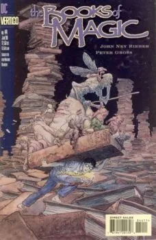 Cover of Slave of Heavens, Prologue: The End