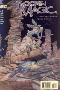 Slave of Heavens, Prologue: The End