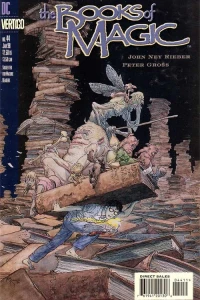 Slave of Heavens, Prologue: The End