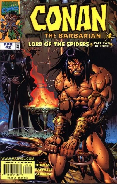 Cover of Slave of the Lotus