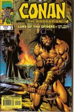 Slave of the Lotus