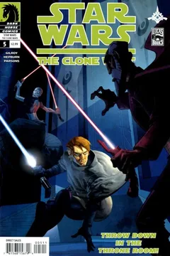Slaves Of The Republic, Chapter 5: A Slave Now, A Slave Forever