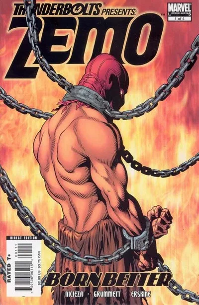 Cover of Slaves To the Past