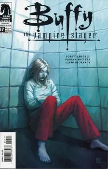 Cover of Slayer, Interrupted - Act 2