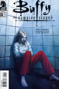 Slayer, Interrupted - Act 2