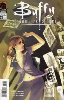 Cover of Slayer, Interrupted - Act 4
