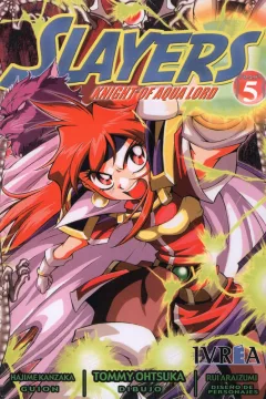 Issue #5