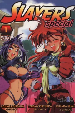 Issue #1
