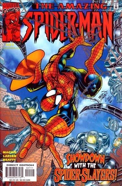 Cover of Slayers to the Left of Me...