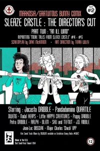 Part Two: An Ill Wind